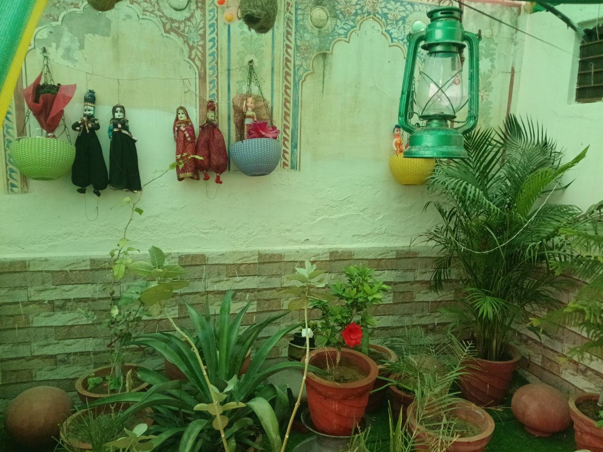 Hotel Shekhawati, A Boutique Stay Mandāwa 외부 사진