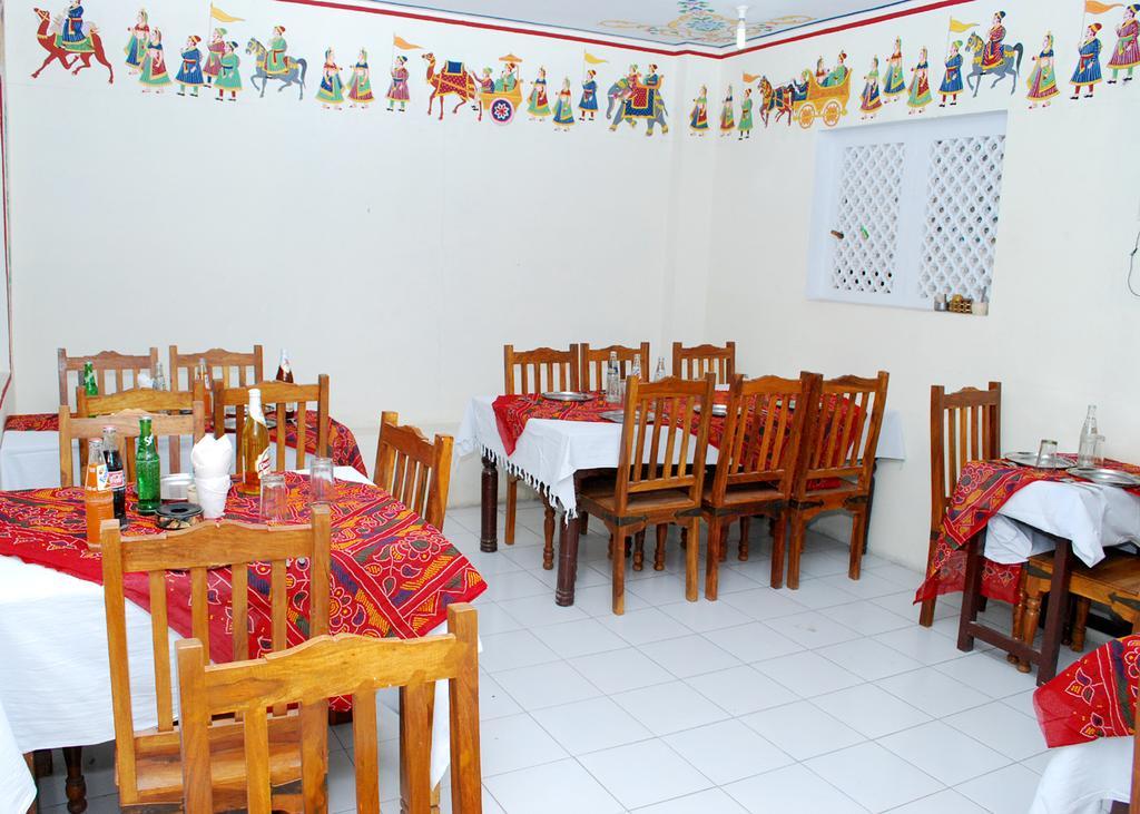 Hotel Shekhawati, A Boutique Stay Mandāwa 외부 사진