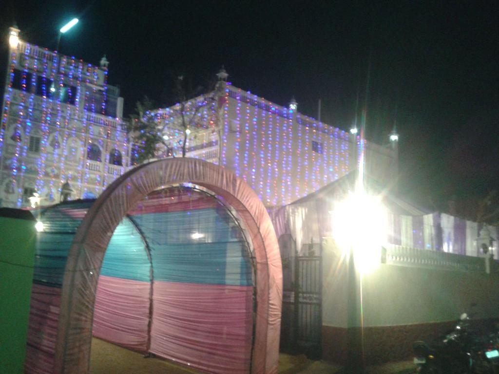 Hotel Shekhawati, A Boutique Stay Mandāwa 외부 사진